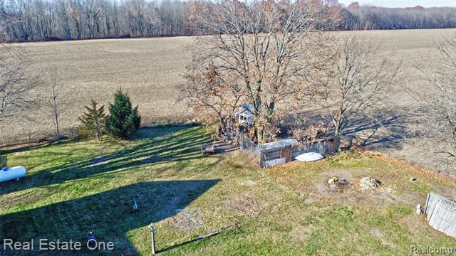 Builiding view thirty nine for 7560 Metcalf, Avoca, MI. 48006