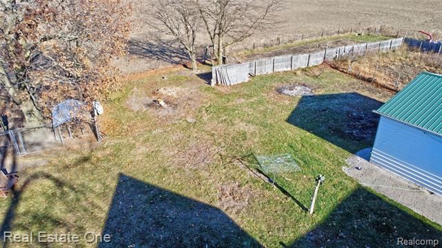 Builiding view thirty seven for 7560 Metcalf, Avoca, MI. 48006