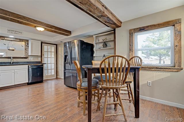 Builiding view three for 7560 Metcalf, Avoca, MI. 48006