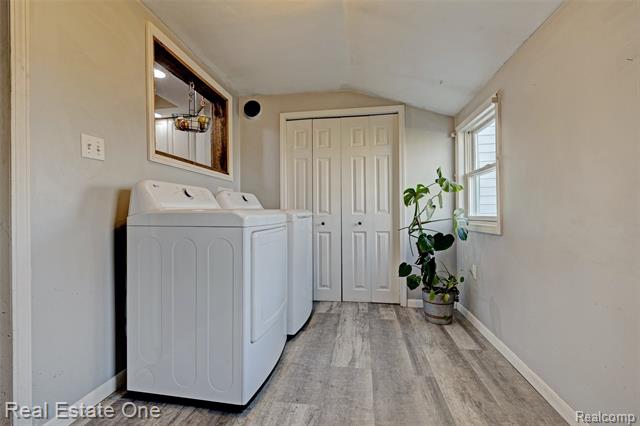 Builiding view twelve for 7560 Metcalf, Avoca, MI. 48006