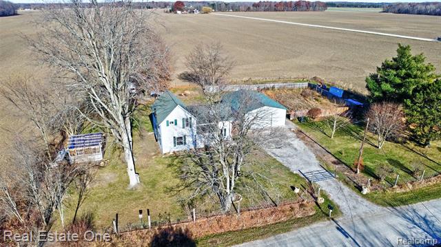 Builiding view twenty eight for 7560 Metcalf, Avoca, MI. 48006