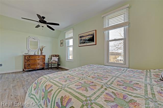 Builiding view twenty five for 7560 Metcalf, Avoca, MI. 48006