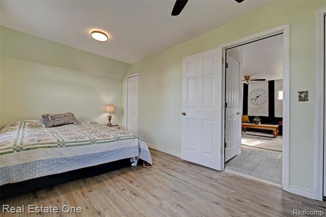 Builiding view twenty four for 7560 Metcalf, Avoca, MI. 48006