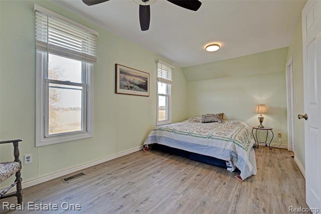 Builiding view twenty three for 7560 Metcalf, Avoca, MI. 48006