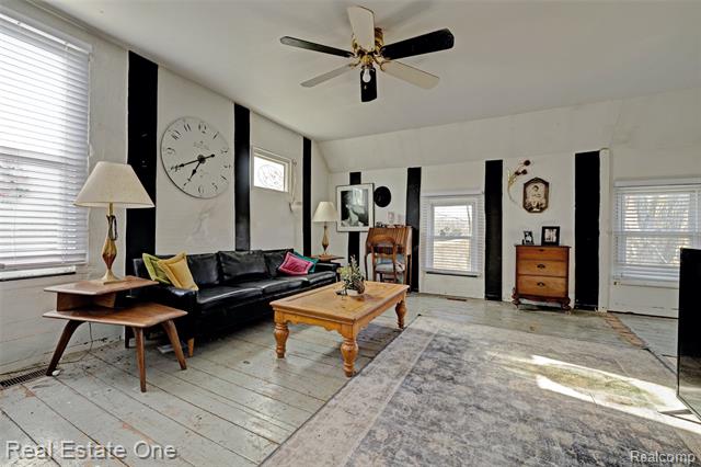 Builiding view twenty two for 7560 Metcalf, Avoca, MI. 48006