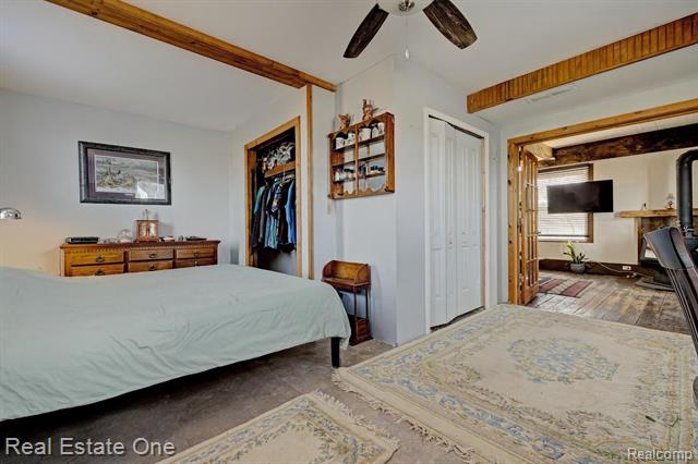 Builiding view twenty for 7560 Metcalf, Avoca, MI. 48006