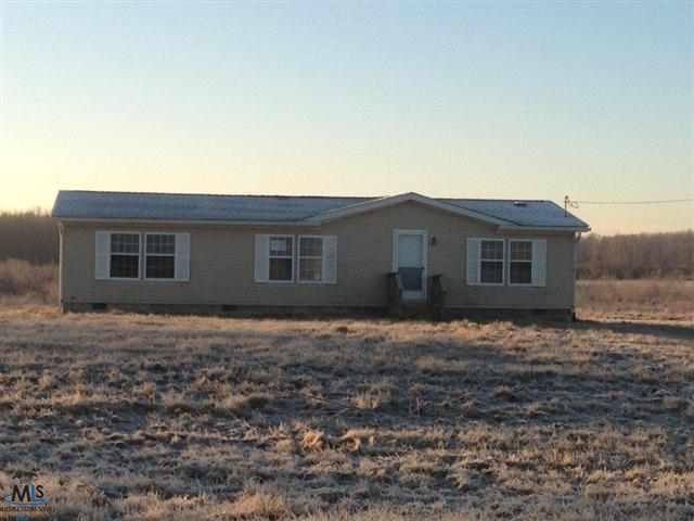 front view for 12509 Norman Rd, Yale, Mi. 48097