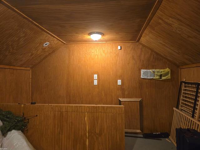 Builiding view fifty six for 13201 Speaker, Yale, MI. 48097