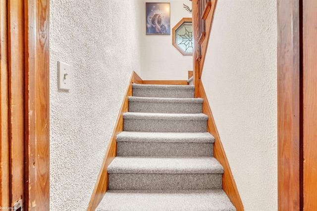 Builiding view sixteen for 210 Brockway, Yale, MI. 48097