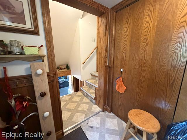 Builiding view fourteen for 12 Mc Coll, Yale, MI. 48097