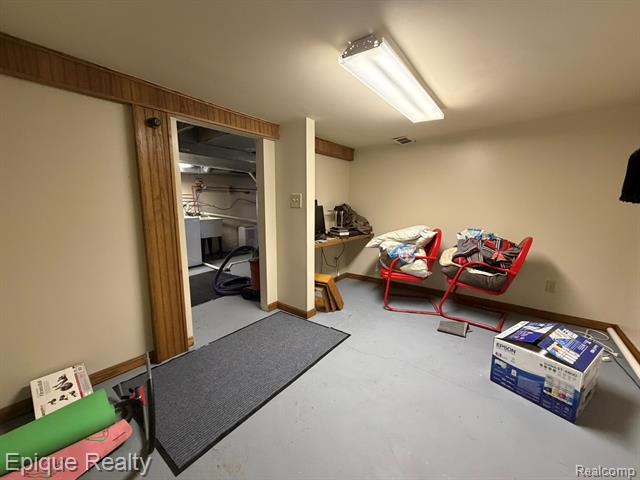 Builiding view nineteen for 12 Mc Coll, Yale, MI. 48097