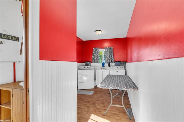 Builiding view thirty four for 15183 Yale, Yale, MI. 48097