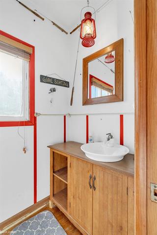 Builiding view thirty six for 15183 Yale, Yale, MI. 48097