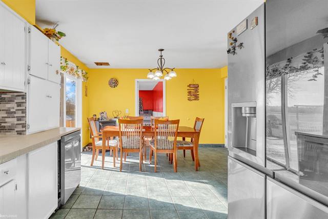 Builiding view twenty four for 15183 Yale, Yale, MI. 48097