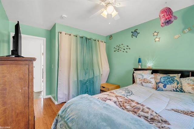 Builiding view twenty nine for 15183 Yale, Yale, MI. 48097