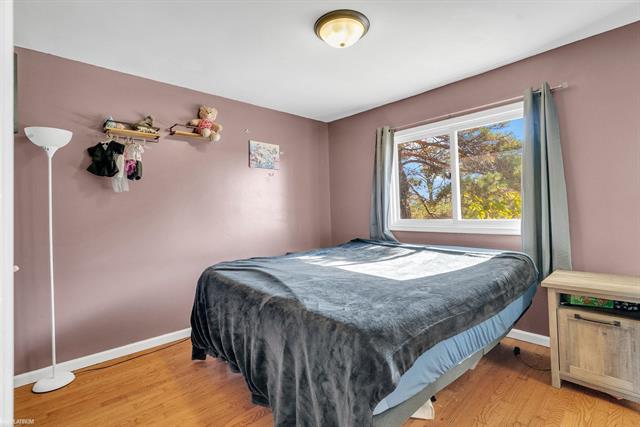 Builiding view twenty six for 15183 Yale, Yale, MI. 48097