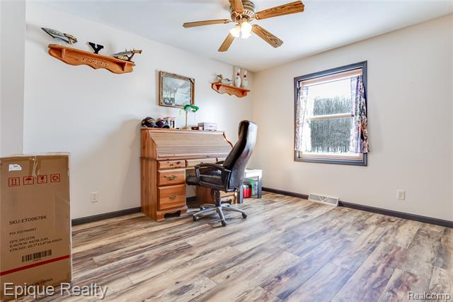 Builiding view fifteen for 8662 Mason, Yale, MI. 48097