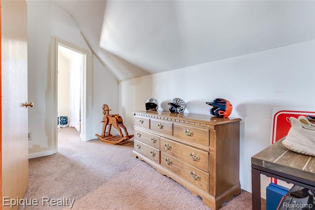 Builiding view nineteen for 8662 Mason, Yale, MI. 48097