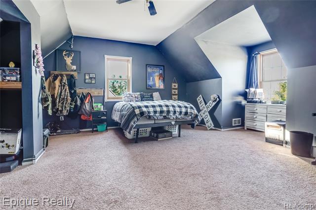 Builiding view seventeen for 8662 Mason, Yale, MI. 48097