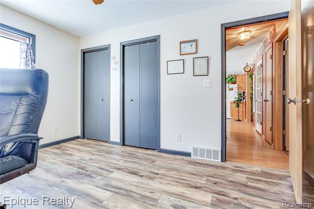 Builiding view sixteen for 8662 Mason, Yale, MI. 48097