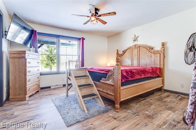 Builiding view thirteen for 8662 Mason, Yale, MI. 48097