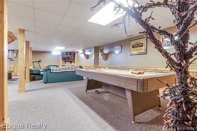 Builiding view twenty five for 8662 Mason, Yale, MI. 48097