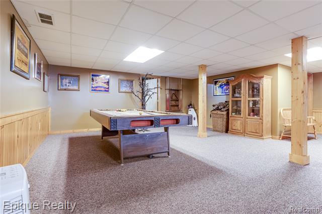 Builiding view twenty four for 8662 Mason, Yale, MI. 48097