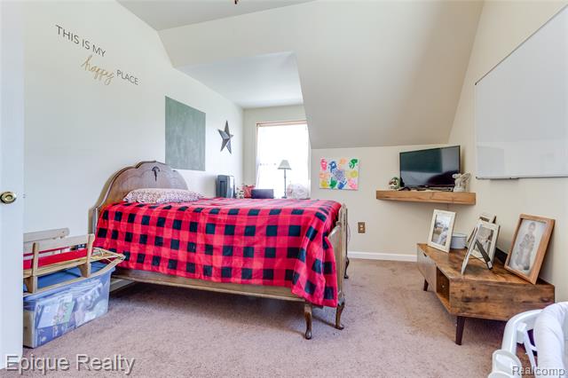 Builiding view twenty one for 8662 Mason, Yale, MI. 48097