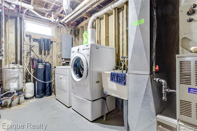 Builiding view twenty six for 8662 Mason, Yale, MI. 48097