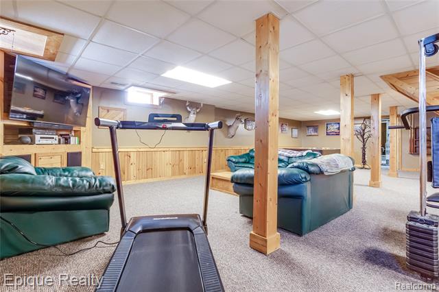 Builiding view twenty three for 8662 Mason, Yale, MI. 48097