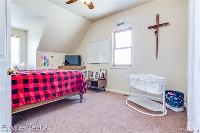 Builiding view twenty for 8662 Mason, Yale, MI. 48097