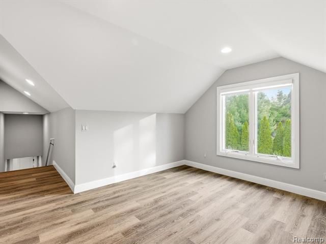 Builiding view forty two for 8442 Lakeshore, Fort Gratiot, MI. 48059