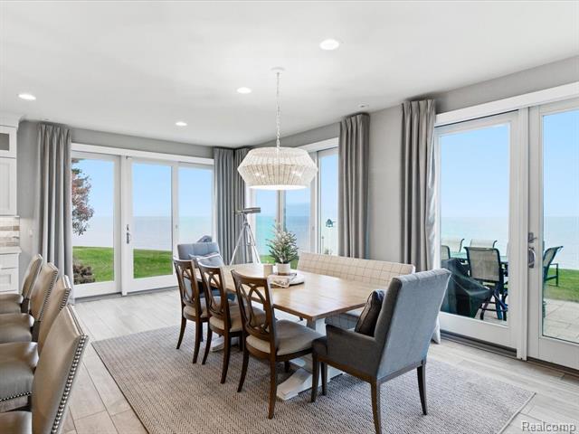 Builiding view thirteen for 8442 Lakeshore, Fort Gratiot, MI. 48059