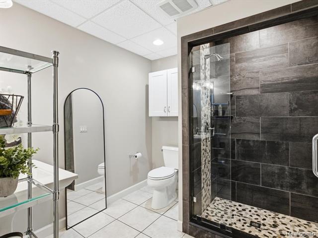 Builiding view thirty nine for 8442 Lakeshore, Fort Gratiot, MI. 48059