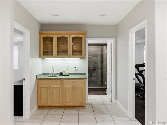 Builiding view thirty six for 8442 Lakeshore, Fort Gratiot, MI. 48059