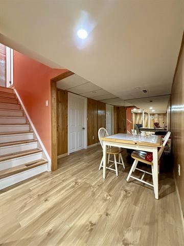 Builiding view thirty five for 22727 Renford, Novi, MI. 48375