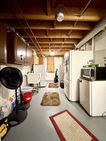 Builiding view thirty six for 22727 Renford, Novi, MI. 48375