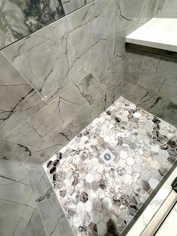 Builiding view twenty four for 22727 Renford, Novi, MI. 48375