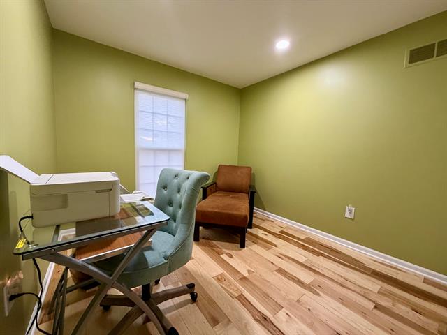 Builiding view twenty seven for 22727 Renford, Novi, MI. 48375