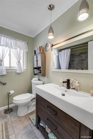 Builiding view twelve for 9796 Van Buren, Belleville, MI. 48111