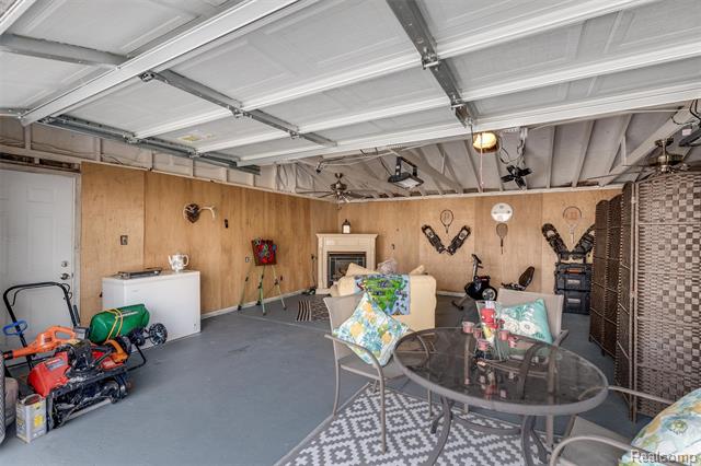 Builiding view twenty one for 9796 Van Buren, Belleville, MI. 48111