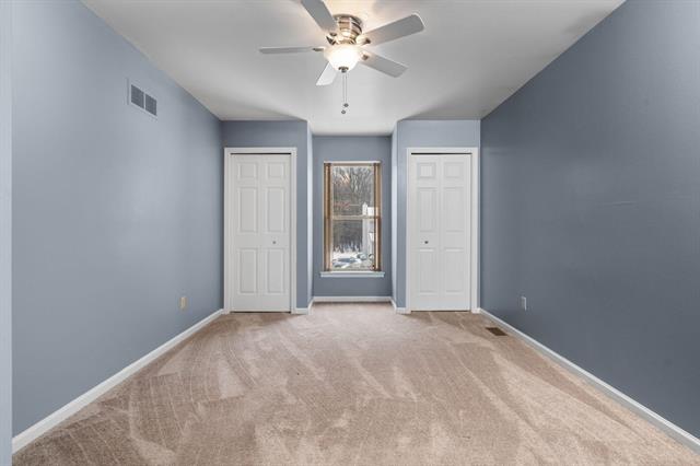 Builiding view thirty five for 9639 Hampton, Belleville, MI. 48111