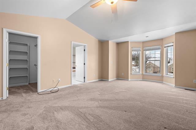 Builiding view twenty eight for 9639 Hampton, Belleville, MI. 48111