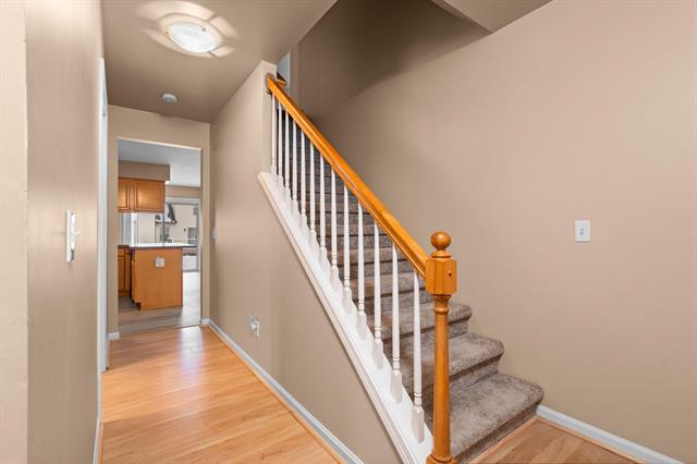 Builiding view twenty six for 9639 Hampton, Belleville, MI. 48111