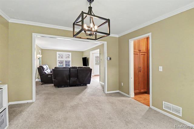 Builiding view twelve for 20145 Woodbend, Northville, MI. 48167