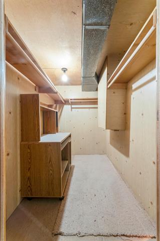 Builiding view forty for 15241 Pearson, Oak Park, MI. 48237