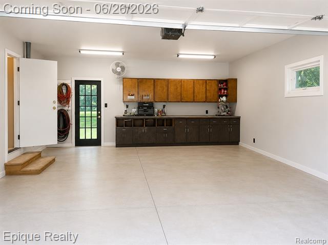 Builiding view twenty one for 43899 Crowley, Belleville, MI. 48111