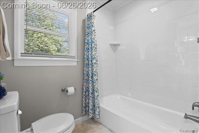 Builiding view seventeen for 43600 Crowley, Belleville, MI. 48111
