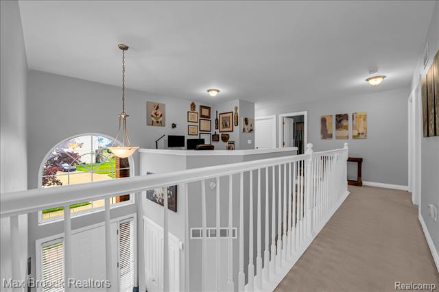 Builiding view thirteen for 7300 Canterbury, Romulus, MI. 48174