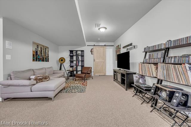 Builiding view twenty nine for 7300 Canterbury, Romulus, MI. 48174